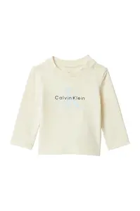 Calvin Klein Jeans  Kojenecké tričko s dlouhým rukávem