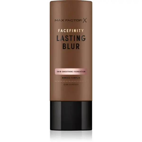 Max Factor Facefinity Lasting Blur dlhotrvajúci make-up odtieň C150 Espresso 35 ml