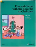 KN Fun and Games with the Recorder at Christmas