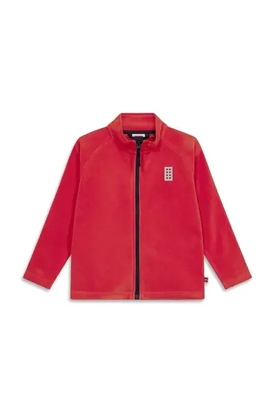 Lego  fleece mikina dětská