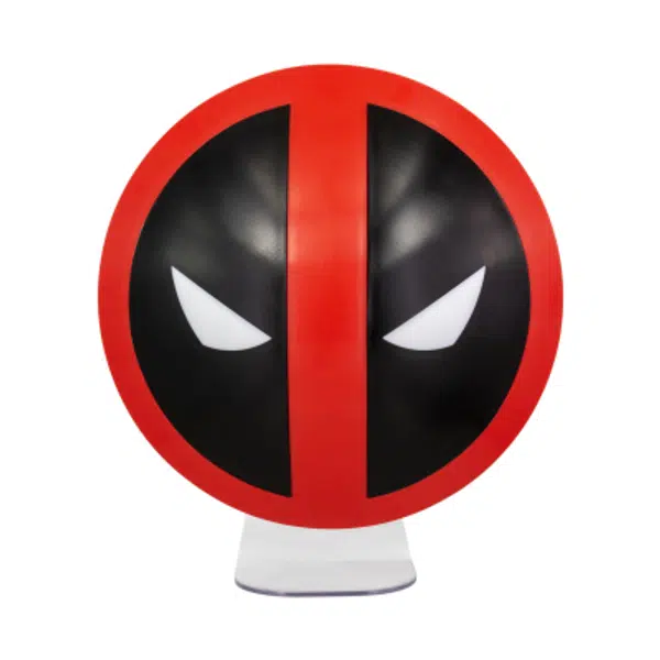 Světlo Deadpool