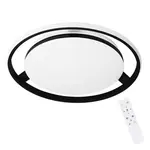 ZMH LED STROPNÍ SVÍTIDLO 46.5/47.5/9 cm
