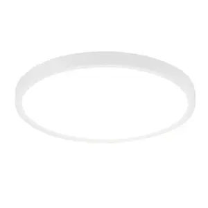 ZMH LED STROPNÍ SVÍTIDLO 18.7/18.5/2.4cm