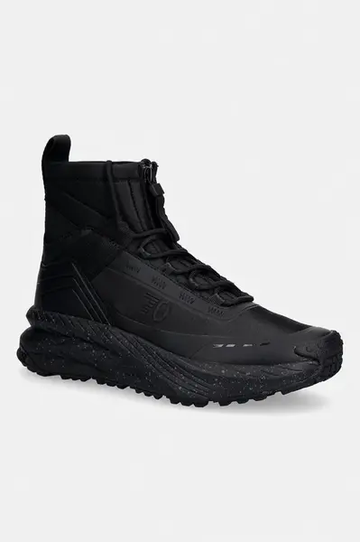 EA7 Emporio Armani  Tenisky