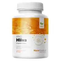 MYCOMEDICA Bio Hlíva Pro 90 kapslí