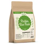 GREENFOOD NUTRITION Proteinová rýžová kaše kakao 500 g