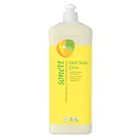 SONETT Tekuté mýdlo na ruce citrus 1 l