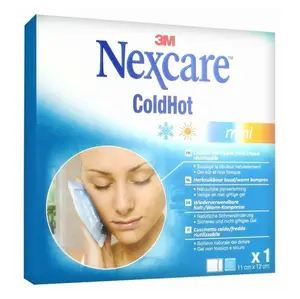 3M™ NEXCARE ColdHot Therapy Pack Mini 11 x 12 cm 1 kus