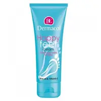 DERMACOL Krém na nohy 100 ml