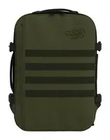 Cestovní batoh do letadla CabinZero Military 28L Military Green