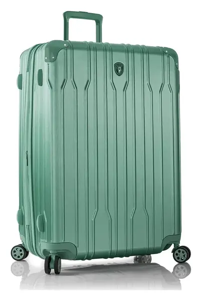 Velký cestovní kufr na kolečkách Heys Xtrak L Midnight green