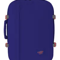 Cestovní batoh do letadla CabinZero Classic 44L Neptune blue
