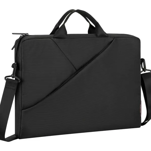 Pánská taška na notebook Riva Case Tivoli 8730 Grey