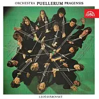 Orchestra puellarum Pragensis, Leoš Svárovský – Orchestra puellarum Pragensis