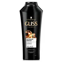 GLISS KUR Regenerační šampon Ultimate Repair 400 ml