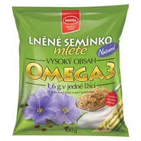 SEMIX Lněné semínko natural 100 g