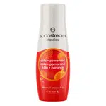 SODASTREAM Koncentrát příchuť cola orange 440 ml