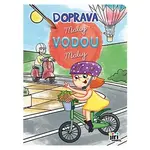 Maluj vodou!/ Doprava