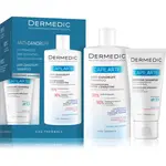 Dermedic Capilarte Set darčeková sada na vlasy 1 ks