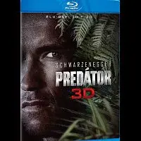Různí interpreti – Predátor Blu-ray