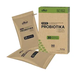 VITAR EKO Probiotika forte 30 kapslí