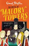 Malory Towers: Secrets - Enid Blyton