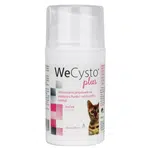 WEPHARM WeCysto Plus pro kočky 50 ml