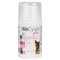 WEPHARM WeCysto Plus pro kočky 50 ml