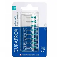 CURAPROX CPS 06 Prime refill Mezizubní kartáček 8 kusů