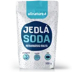 ALLNATURE Jedlá soda 100 g