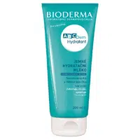 BIODERMA ABCDerm Hydratant Tělové mléko 200 ml, poškozený obal