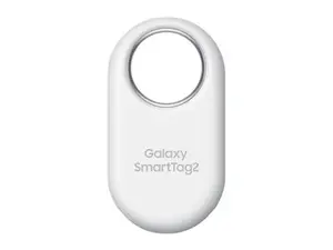 SmartTag 2 SAMSUNG Galaxy White