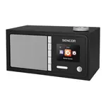 Rádio SENCOR SIR 5000WDB