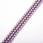 Shell Pearl Beads Strands