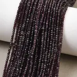 Cat Eye Beads Strands