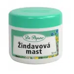 DR. POPOV Žindavová mast 50 ml