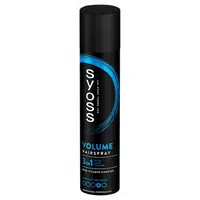 SYOSS Lak na vlasy Volume lift 300 ml