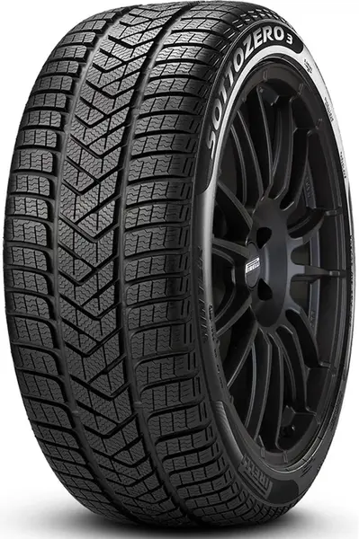 PIRELLI 225/55 R 17 101V WINTER_SOTTOZERO_3 TL XL M+S 3PMSF FP