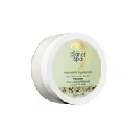 AVON Hydratační tělový krém s olivovým olejem Planet Spa 200 ml