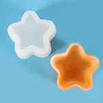 DIY Jewelry Plate Silicone Molds