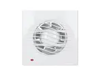Ventilátor stěnový axiální SOLIGHT AV05T s časovačem