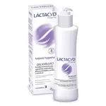 LACTACYD Pharma Intimní mycí emulze Zklidňující 250 ml