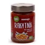 NONAGE Rakytníkový ovocný džem BIO Premium 200 g