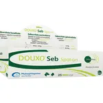 DOUXO Seb spot-on pro psy a kočky 25 x 2 ml
