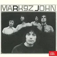 Markýz John – Markýz John