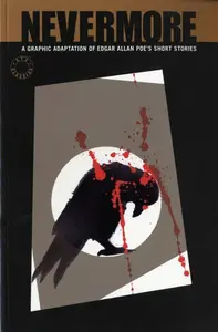Nevermore - Edgar Allan Poe