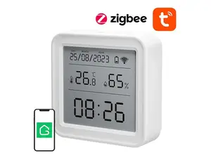 Smart senzor teploty a vlhkosti GOSUND ST17 ZigBee Tuya