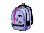 Batoh školní STIL junior Funny
