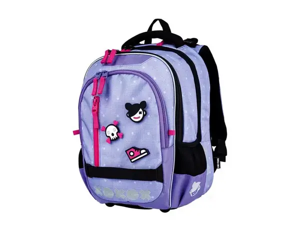 Batoh školní STIL junior Funny