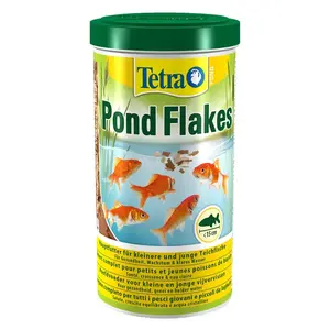 TETRA Pond Flakes 1 l